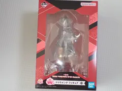 ウマ娘 プリティーダービー Season 3 一番くじ A賞 ドゥラメンテ フィギュア★新品未開封