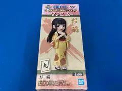 ⭐︎ワンピース⭐︎ お菊（菊之丞）　ガレージキット　ワノ国編 ⭐︎ワンピース⭐︎ お菊（菊之丞） ガレージキット ワノ国編