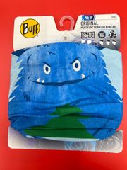 BUFF ネックウォーマー