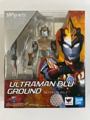 2025年最新】ウルトラマンブル フィギュアーツの人気アイテム