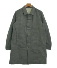 VALENTINO ステンカラーコート メンズ 【古着】【中古】【送料無料】のサムネイル