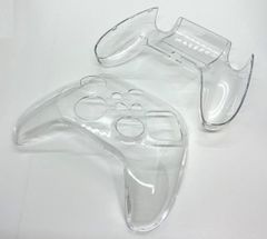 Xbox Series X コントローラー用クリスタル保護ケース