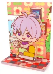 【中古】雑貨 逢坂壮五 あくりるーむ～レトロモード～ 「アイドリッシュセブン」