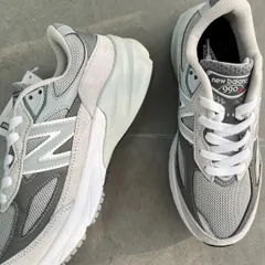 2024年最新】New BALANCE 990 v6 wtapsの人気アイテム - メルカリ