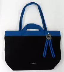 【中古】雑貨 イグニハイド寮 トートバッグ 「ディズニー ツイステッドワンダーランド×Samantha Thavasa Petit Choice」 受注生産限定