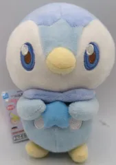 BANDAI SPIRITS ポケピース ぬいぐるみ Starry Night ピチュー・ポッチャマ・ニャスパー・モクロー ポッチャマ