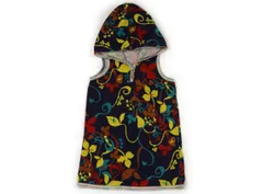 【ブーフーウー/BOOFOOWOO/naturalboo】チュニック 110サイズ 女の子【子供服・ベビー服】（1854339）