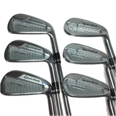 2023年最新】Taylormade テーラーメイド ゴルフ P760 P・760 IRONS