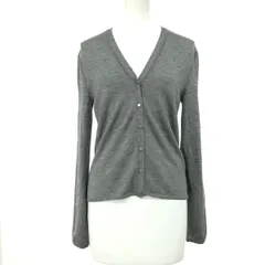 2025年最新】エルメス カーディガン シルクの人気アイテム - メルカリ