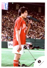 美 少年 17年ジャニーズ大運動会 佐藤龍我 公式写真 *1枚