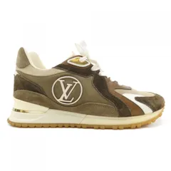 ルイヴィトン LOUIS VUITTON スニーカー