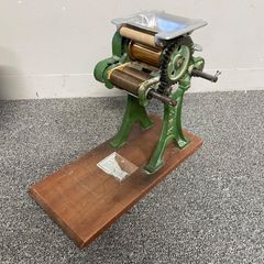 小野式 製麺機 両刃 cRbrSWMqfpsYqfDyuyLmak.jpg@jpg