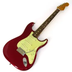 【美品】fender mexico ストラトキャスター 中古 楽天市場】fender mexico stratocaster 中古（エレキギター