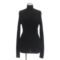 2025年最新】PRADA ウール タートルネックの人気アイテム - メルカリ