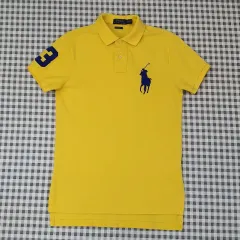 ポロ Ralph Lauren(ラルフローレン) 半袖 ポロTシャツ メンズ 95