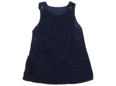 【ネクスト/NEXT】ジャンパースカート 80サイズ 女の子【子供服・ベビー服】（1700411）