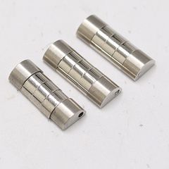 ロレックス ジュビリーブレス コンビ コマ 2コマ K18YG×SS - メルカリ