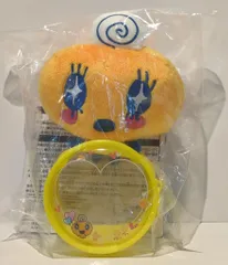 BANDAI SPIRITS 一番くじ たまごっち 祝!またまたこらぼれーしょんおめでとー! C賞 めめっち おでかけポーチマスコット