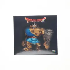 (再販) メタリックモンスターズギャラリー アトラス ドラゴンクエスト 完成品 フィギュア ARTNIA&e-STORE&イベント限定 スクウェア・エニックス