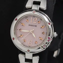 【稼働品】CITIZEN H336-S08054　レディース　腕時計 2025年最新】H336 シチズンの人気アイテム - メルカリ
