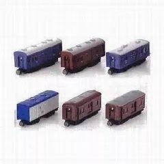 Bトレインショーティー EF64-1001 37 茶色(ぶどう色) 【未組立】 Bトレインショーティー EF64-1001 37 茶色(ぶどう色) 【未組立