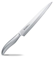 【特売】下村工業 日本製 ヴェルダン 柳刃 包丁 210mm モリブデン バナジウム 鋼 食洗機 対応 OVD-16 新潟 燕三条製