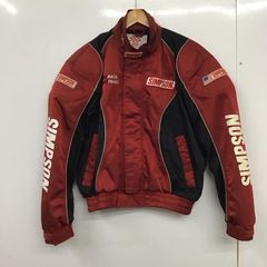 SIMSON レーストラックジャケット LLサイズ - メルカリ