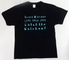 水瀬いのりライブTシャツまとめ売り　新品未開封全てLサイズ Tシャツ 水瀬いのりライブツアー Blue Compass - メルカリ