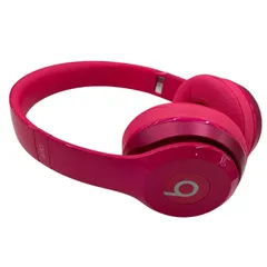 2025年最新】Beats ピンク ヘッドホンの人気アイテム - メルカリ
