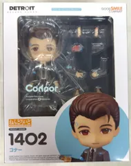 2025年最新】ねんどろいど コナーの人気アイテム - メルカリ