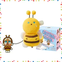 2025年最新】crybaby crying again シリーズぬいぐるみの人気アイテム