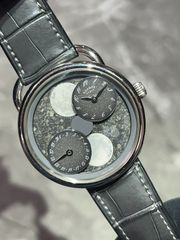 【85本限定】HERMES(エルメス) アルソー ルゥール ドゥ ラ リュンヌ【2021年12月印】【中古品】【AR1.890i】【w056744ww00】