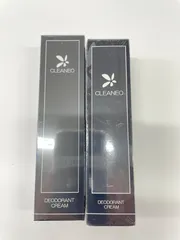 クリアネオ　CLEANEO 新品　未開封　30g 5個セット T1751 CLEANEO クリアネオ 30g 計3点セット - メルカリ