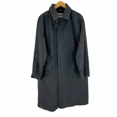 ヘリーハンセン HELLY HANSEN 比翼 ステンカラーコート メンズ JPN：M のサムネイル