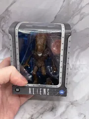 The Loyal Subjects エイリアン Xenomorph Brown