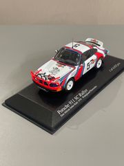 Porsche 935 911 RSR Turbo ミニカー 3台セット - メルカリ