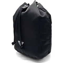 2025年最新】プラダ 巾着の人気アイテム - メルカリ