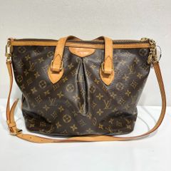 ルイヴィトン Louis Vuitton モノグラム パレルモ PM 087(2100010000003107)