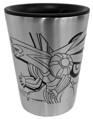 【中古】マグカップ・湯のみ パルキア ステンレスサーモタンブラー 「Switchソフト ポケットモンスター シャイニングパール」 イオン早期購入特典