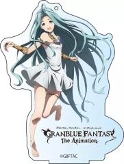 [중고] 아크릴 스탠드 아크릴 패널 루리아 데카 아크릴 스탠드 [GRANBLUE FANTASY The Animation -그랑 블루 판타지 지 애니메이션-]