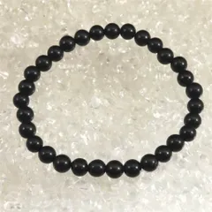 破格 大きなハート リビアングラスハート×ブラックオーラライトk18k14