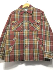 old　デザインブルゾン　SUNTERRA　総柄　幾何学　ヴィンテージ　個性的 2025年最新昔デザインの人気アイテム - メルカリ