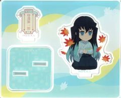鬼滅の刃 誕生祭 2024 立体アクリルスタンド 誕生祭 時透無一郎 - メルカリ