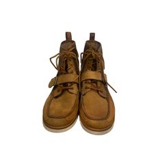 Polo Ralph Lauren   ハンティングブーツ