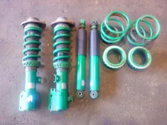 Y*i様 TEIN FLEX Z 30プリウス用　サスペンションキット　中古　美 Y*i様 TEIN FLEX Z 30プリウス用 サスペンションキット 中古 美