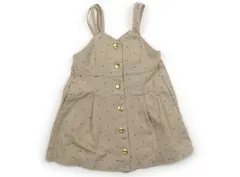 【アプレレクール/apreslescours】ジャンパースカート 80サイズ 女の子【子供服・ベビー服】（1969774）