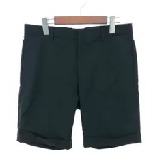 GIVENCHY ジバンシィ スラックスショートパンツ サイズ:46  141295-2918   ブラック メンズ / 241007002790のサムネイル