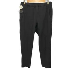 デサントオルテライン DESCENTE ALLTERRAIN テックスリムパンツ メンズ  Lのサムネイル