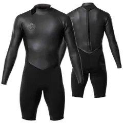 新品未使用✨KASSIA ロングスリーブスプリングウェット S（日本M相当） 5631544aaebf93c6673408a664c8c0