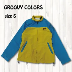 再値下げ GROOVY フルジップパーカー 150㎝ | chicshabu.com